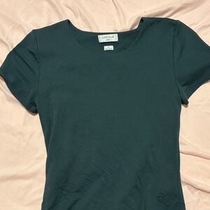 Aritiza Contour Top Women - Size Medium